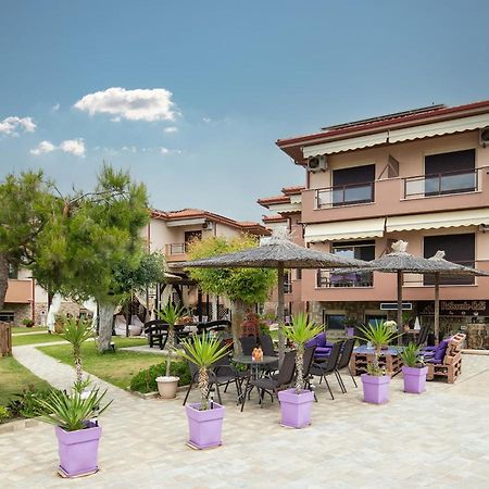 Castro Deluxe Apartment Торони Екстериор снимка