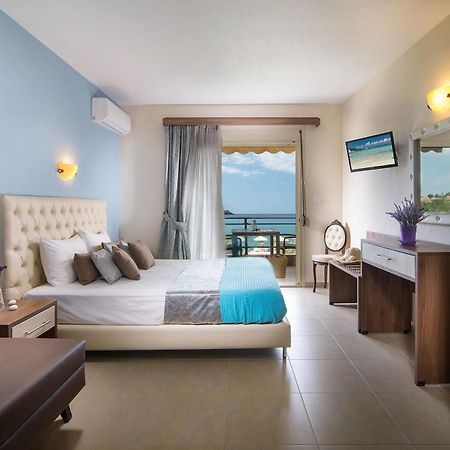 Castro Deluxe Apartment Торони Екстериор снимка