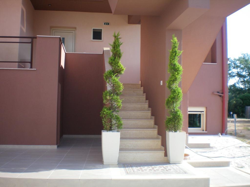Castro Deluxe Apartment Торони Стая снимка