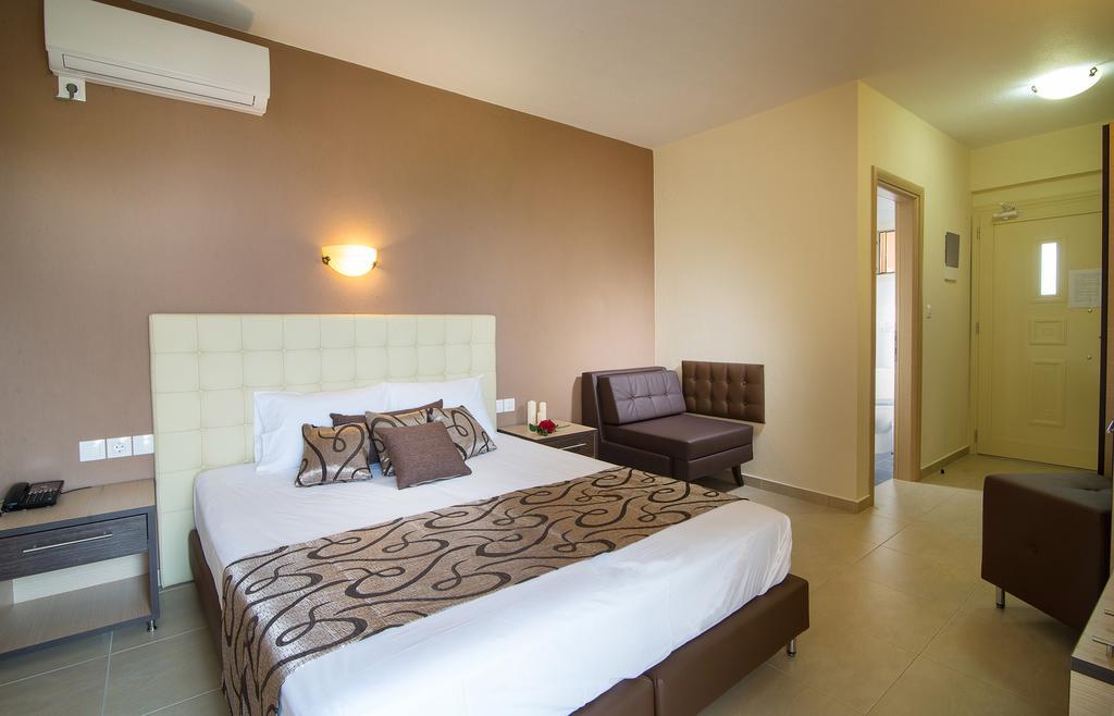 Castro Deluxe Apartment Торони Екстериор снимка