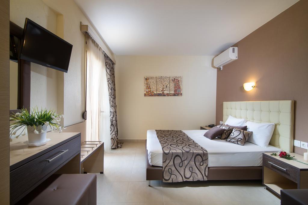 Castro Deluxe Apartment Торони Екстериор снимка