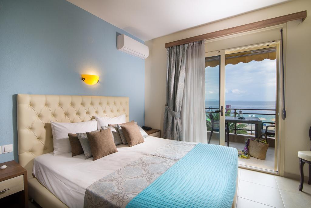 Castro Deluxe Apartment Торони Екстериор снимка