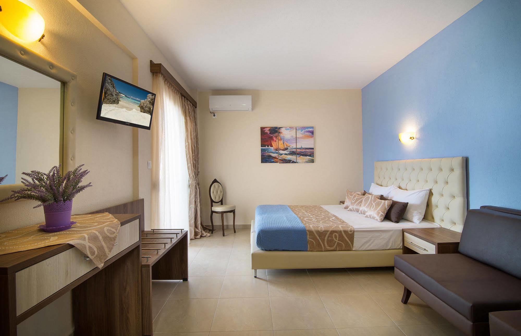 Castro Deluxe Apartment Торони Екстериор снимка