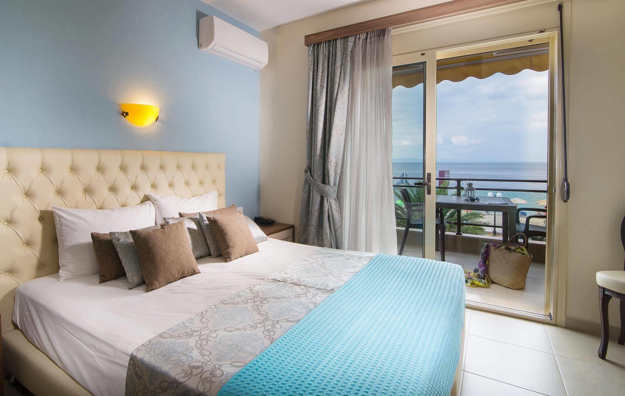 Castro Deluxe Apartment Торони Екстериор снимка