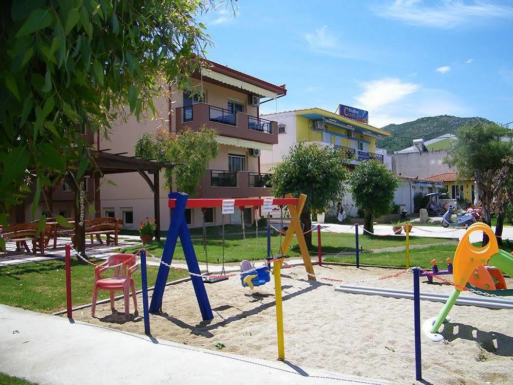 Castro Deluxe Apartment Торони Екстериор снимка