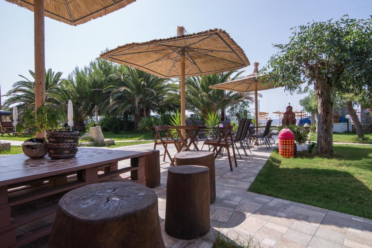 Castro Deluxe Apartment Торони Екстериор снимка