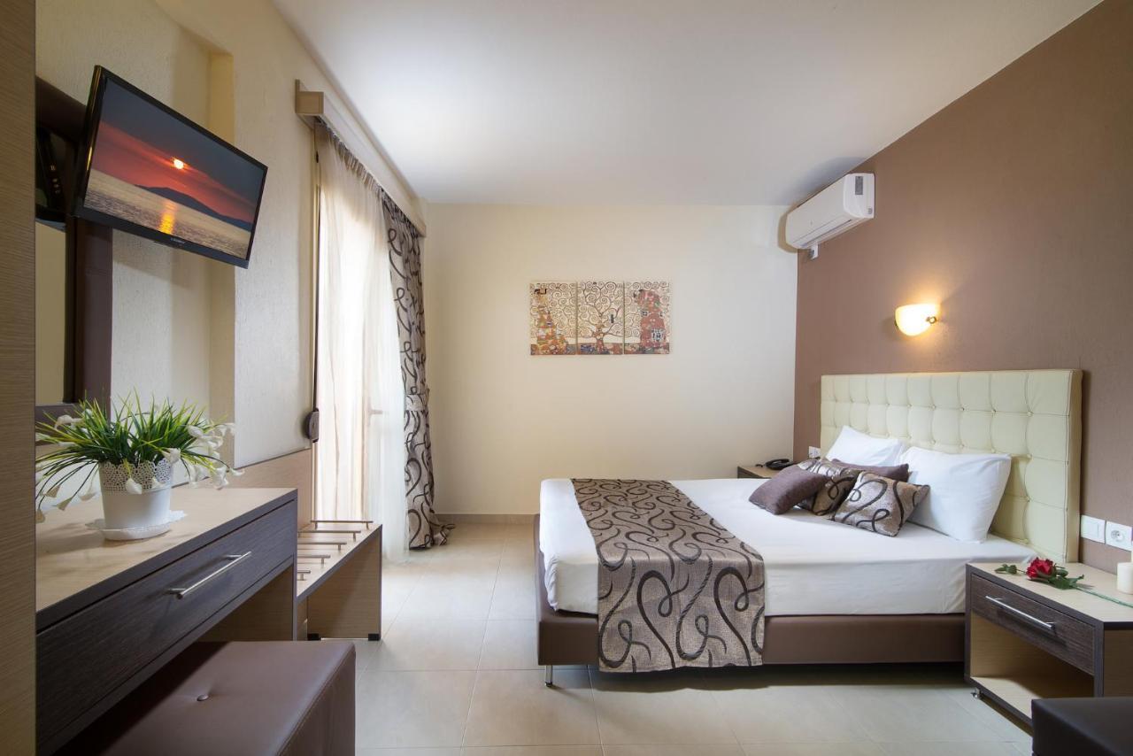 Castro Deluxe Apartment Торони Екстериор снимка